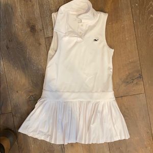 Vineyard Vines tennis dress